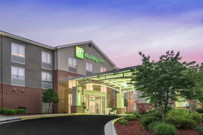 Holiday Inn Atlanta/Roswell by IHG - Image 1