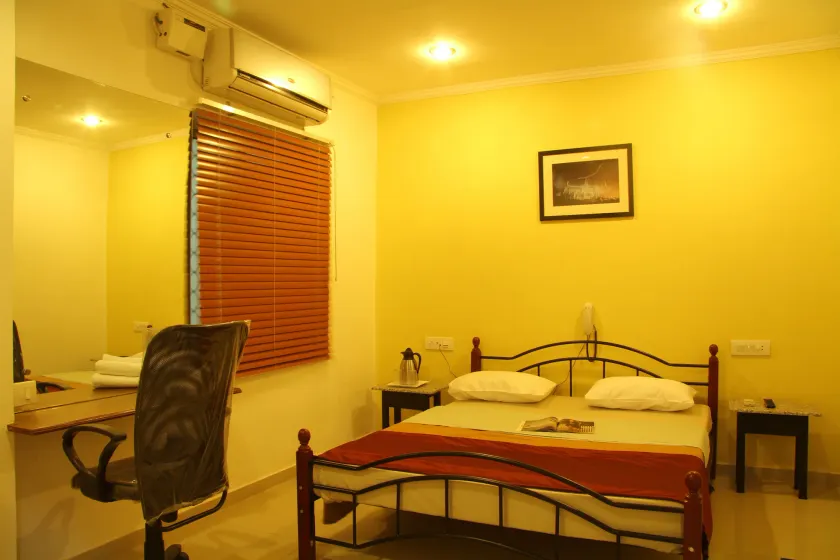 Deccan Comforts - Image 1