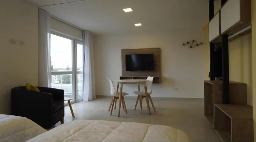Ramada Residences by Wyndham Puerto Madryn CQ Parry - Zimmer