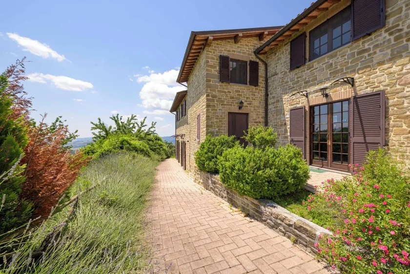 Agriturismo Castel d'Alfiolo-Barcomonte - Image 1