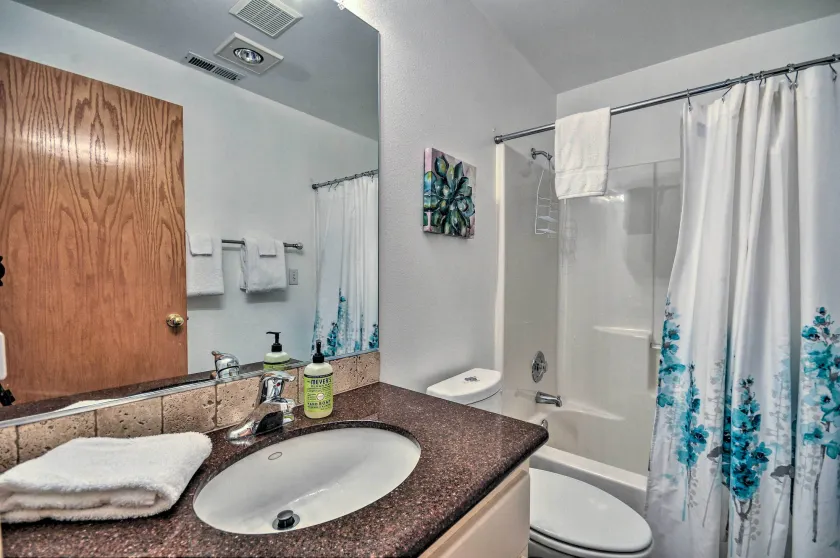 Peaceful, Pet-friendly Washougal Paradise! - Innenbereich