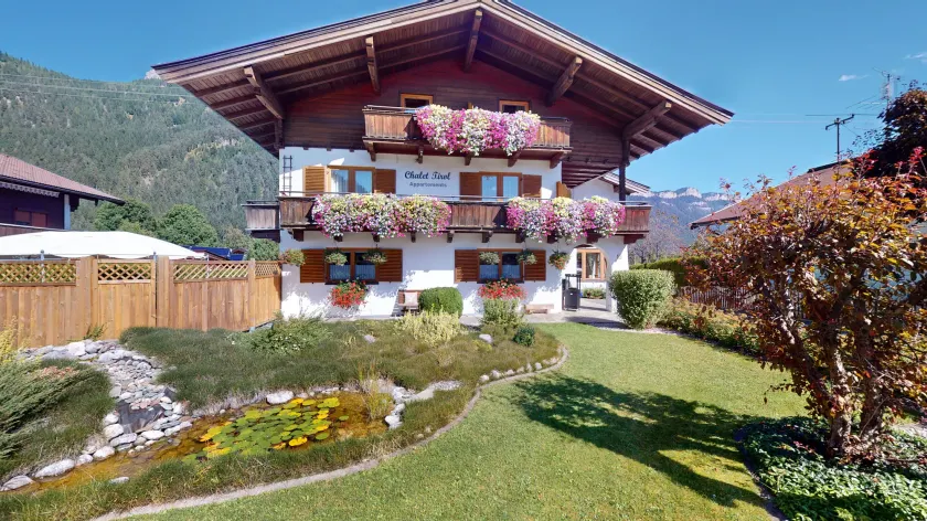 Chalet Tirol Waidring - Image 1