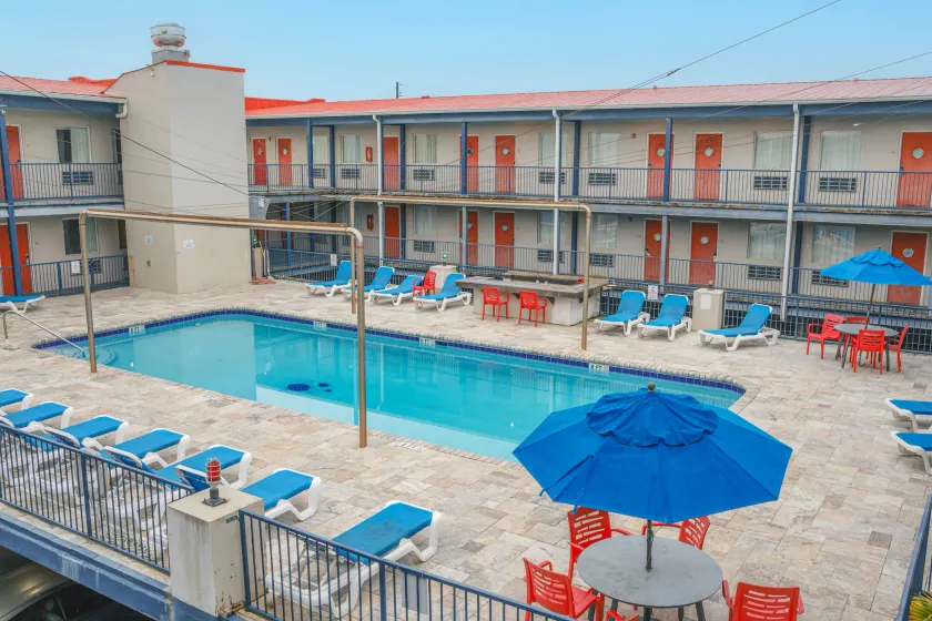Sea And Breeze Hotel And Condo - Image 1