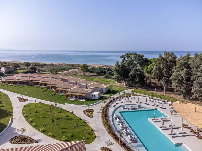 Grand Elis Hotel  - Image 1