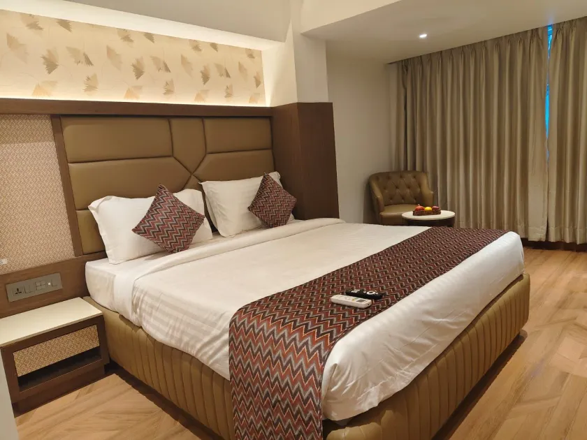 Hotel Dakshin Grand  - Image 1