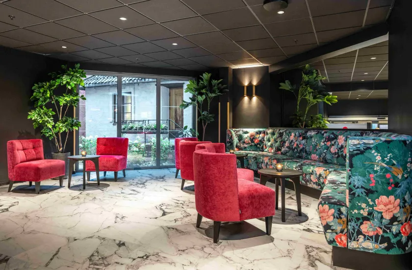 Thon Hotel Panorama - Image 1