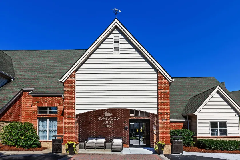 Homewood Suites by Hilton Greensboro - Image 1