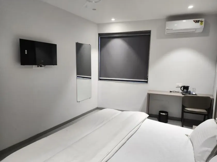 Hotel Shreedarshan - Rum
