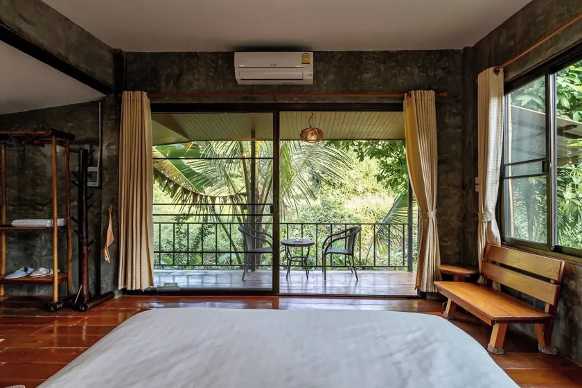 Lion Cafe Resort - Image 1