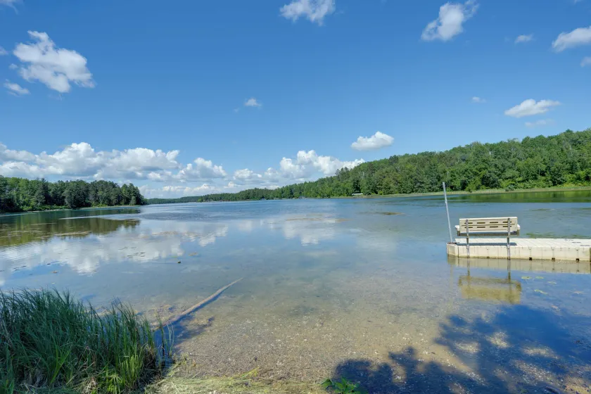 Boat, Fish & Unwind: Family Cabin on Bad Axe Lake - Image 1
