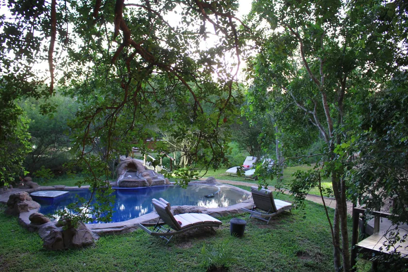 Kusudalweni Safari Lodge and Spa - Image 1
