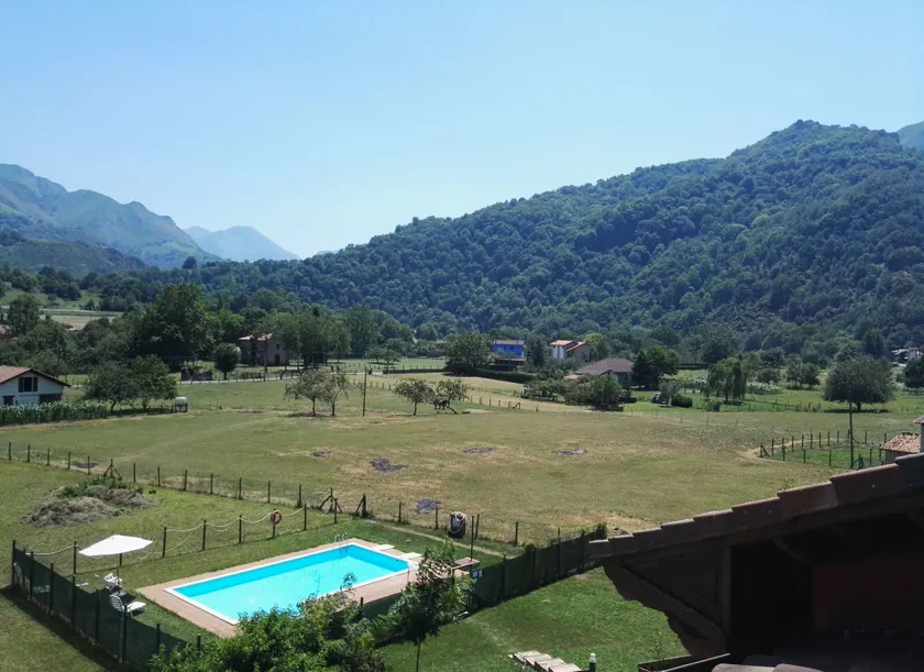 Hotel San Francisco Rural - Image 1