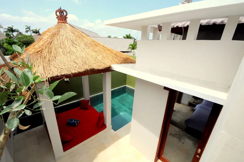 Jas Boutique Villas - Image 1
