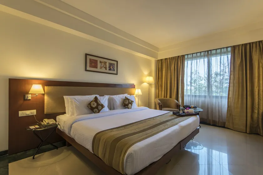 Park Ornate Hotel Viman Nagar - Image 1