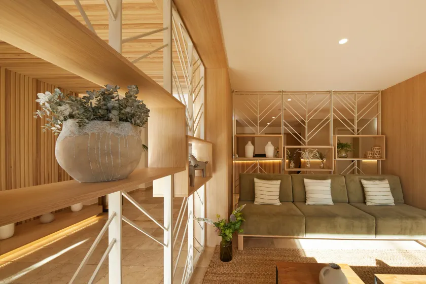 Belle Zurbarán Palma Hotel - Image 1