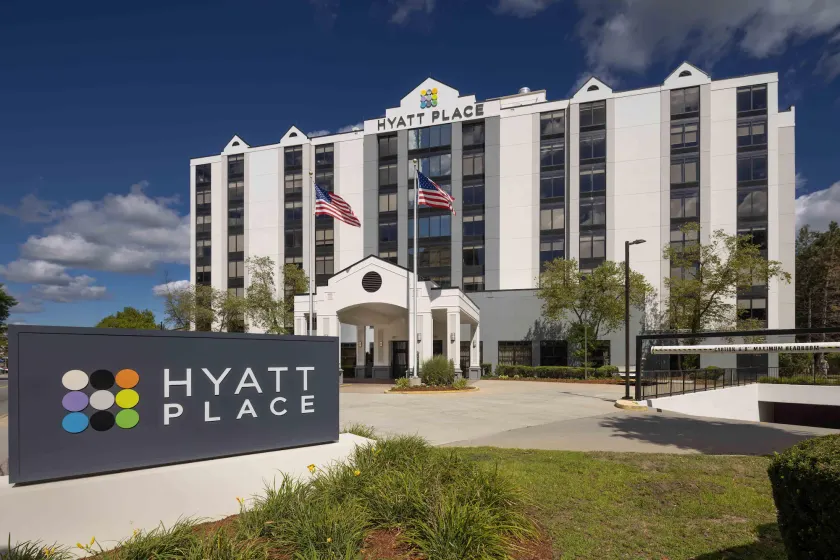 Hyatt Place Boston - Medford - Image 1