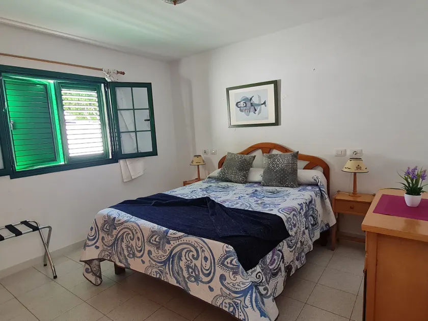 Gueldera Apartments - Rum