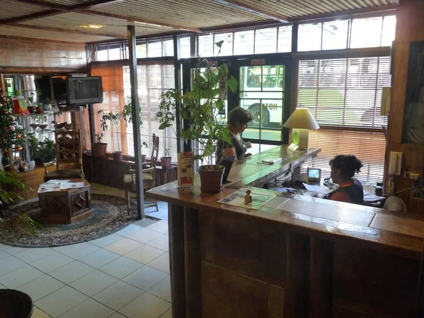 Hotel Railef - Image 1