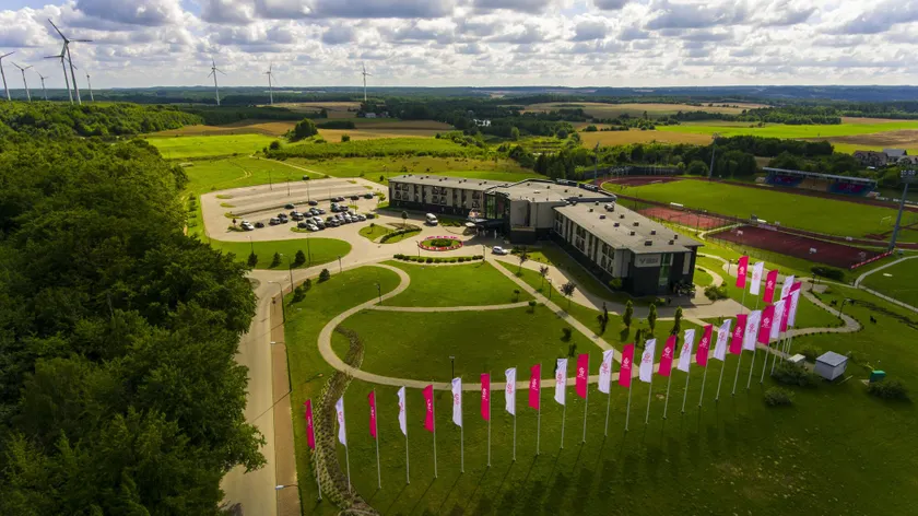 Hotel Mistral Sport - Image 1
