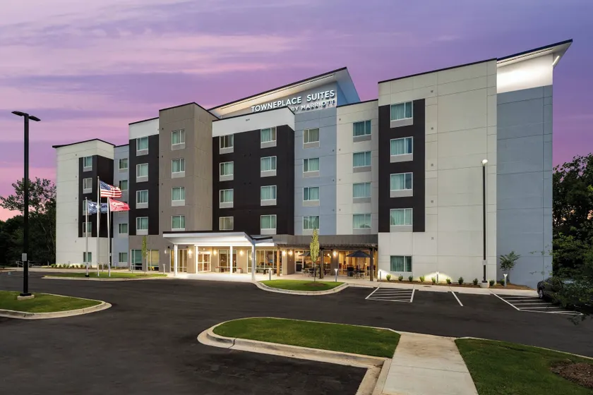 TownePlace Suites by Marriott Fort Mill at Carowinds Blvd - Image 1