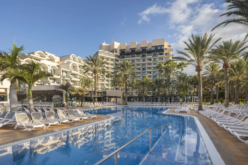 Grupotel Orquidea - Image 1