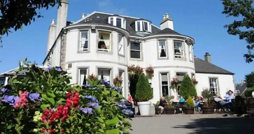 Ferryhill House Hotel - Image 1