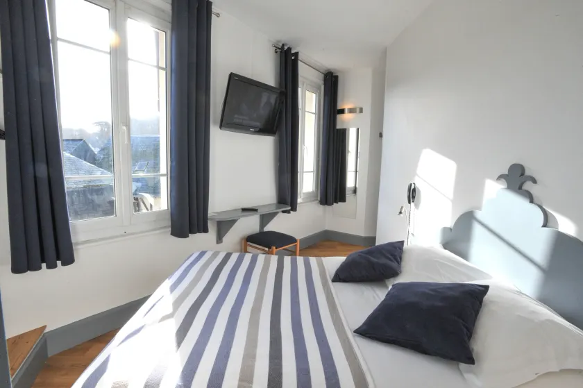 Hôtel des Falaises d'Etretat - Image 1