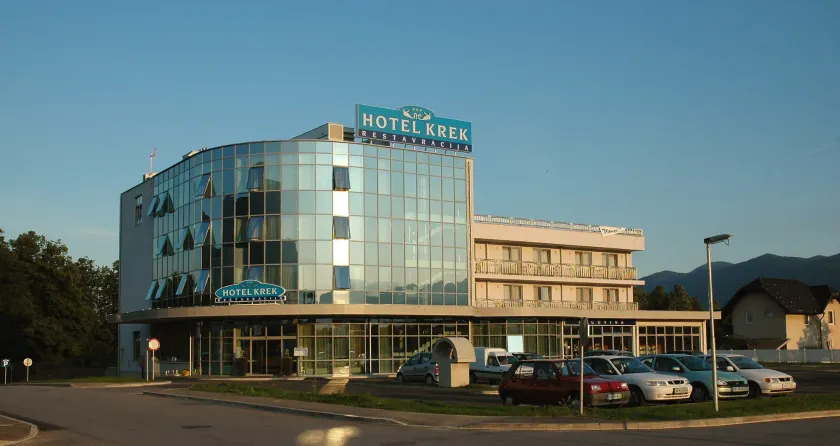 Hotel Krek Superior - Image 1
