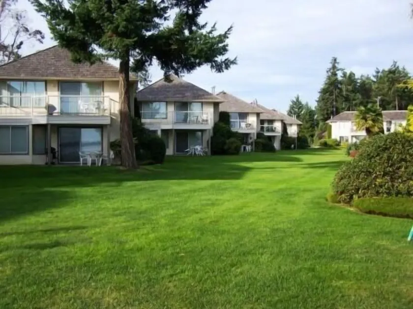 Ocean Sands Resort - Image 1