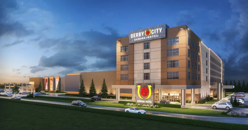 Derby City Gaming & Hotel -  A Churchill Downs Property  - Image 1