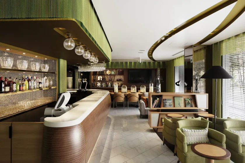 Kyoto Tower Hotel Annex - Image 1