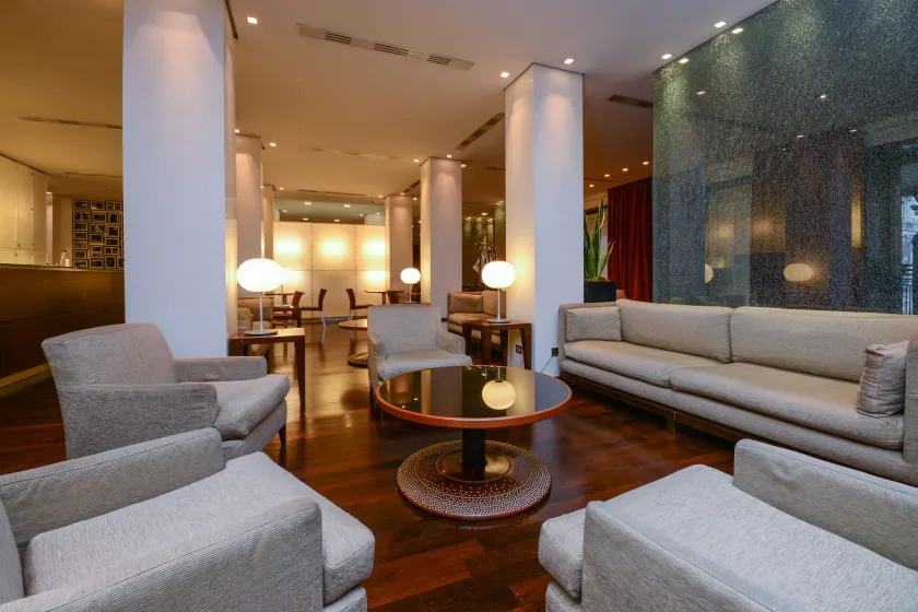 Hotel Igea - Image 1