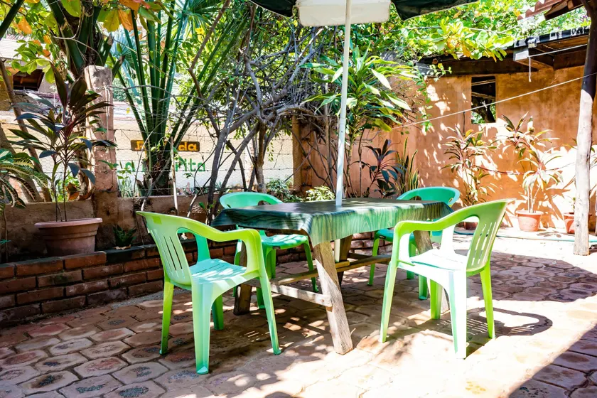 Posada Los Jacalitos - Image 1