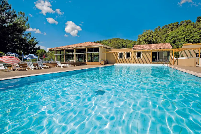 Club Vacances Bleues Domaine de Château Laval - Image 1