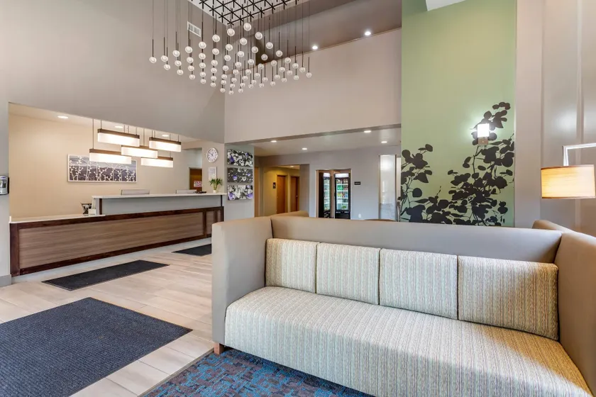 MainStay Suites Lebanon - Nashville Area - Lobby