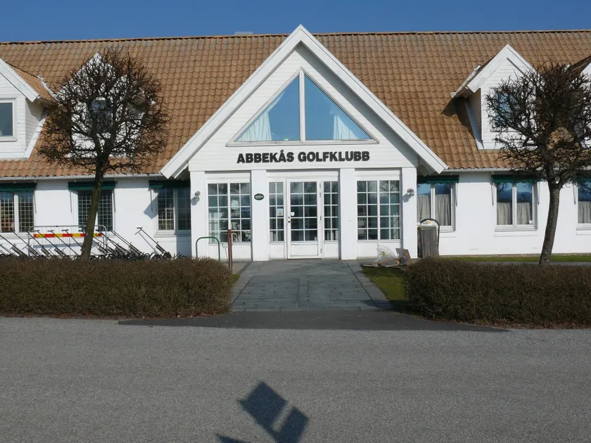 Abbekås Golfrestaurang & Hotell - Image 1