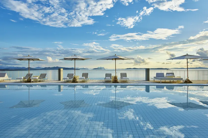 COMO Point Yamu, Phuket - Image 1