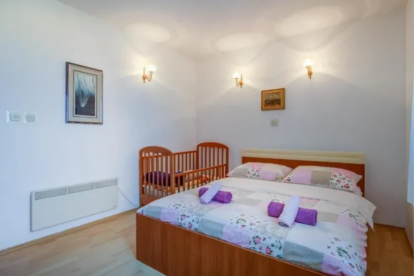 Apartments Nives - Image 1