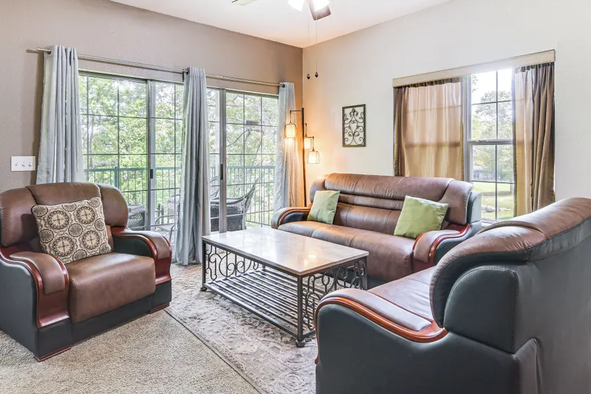Cozy Resort Condo 5 Mi to Branson Landing! - Image 1