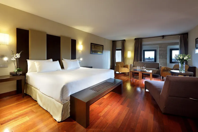 Eurostars Palacio de Santa Marta - Image 1