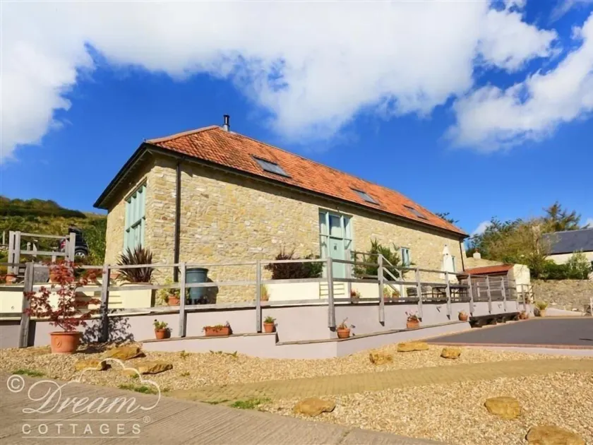 Leys bei Valley View Farm, UPLYME - Image 1
