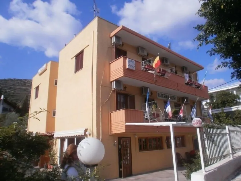 Katerina Hotel - Image 1