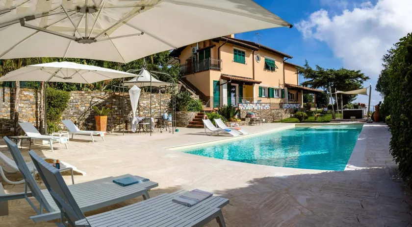 Il Mirto B&B - Image 1