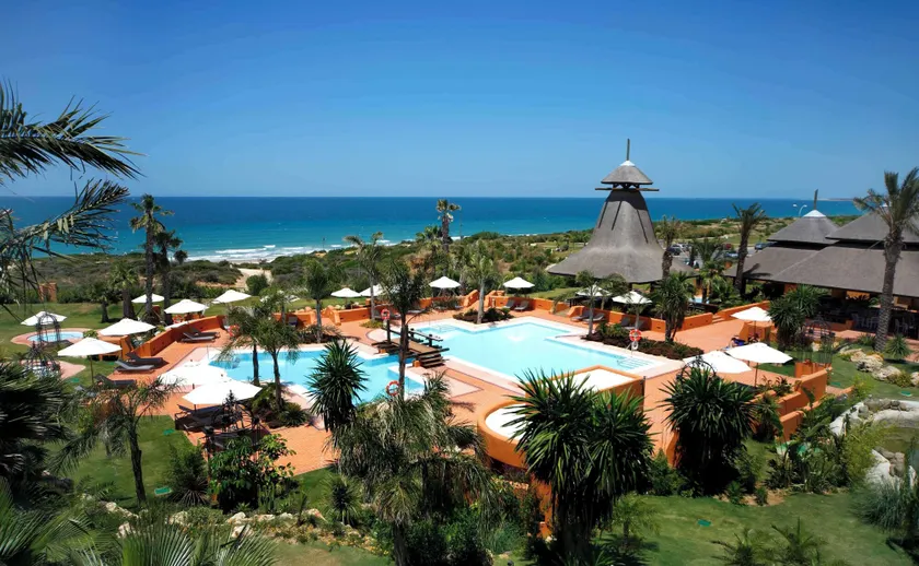 Royal Hideaway Sancti Petri - Image 1