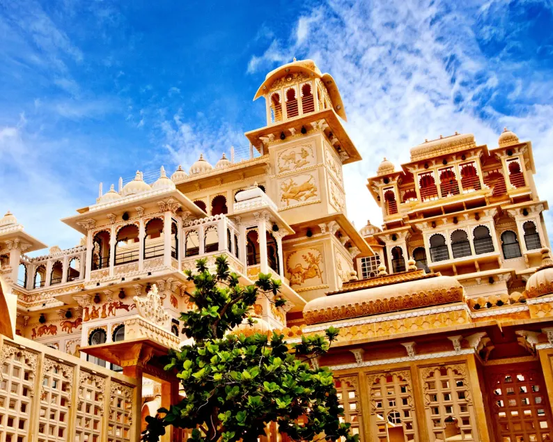 Chunda Palace - Image 1