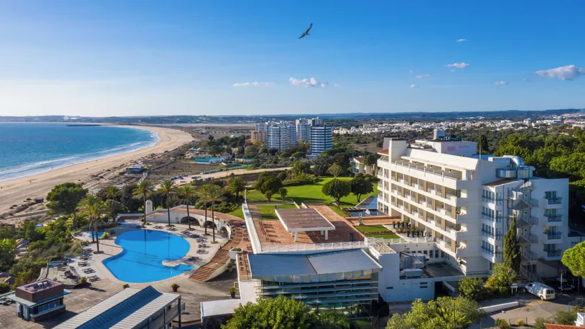 Pestana Alvor Praia Premium Beach & Golf Resort - Image 1