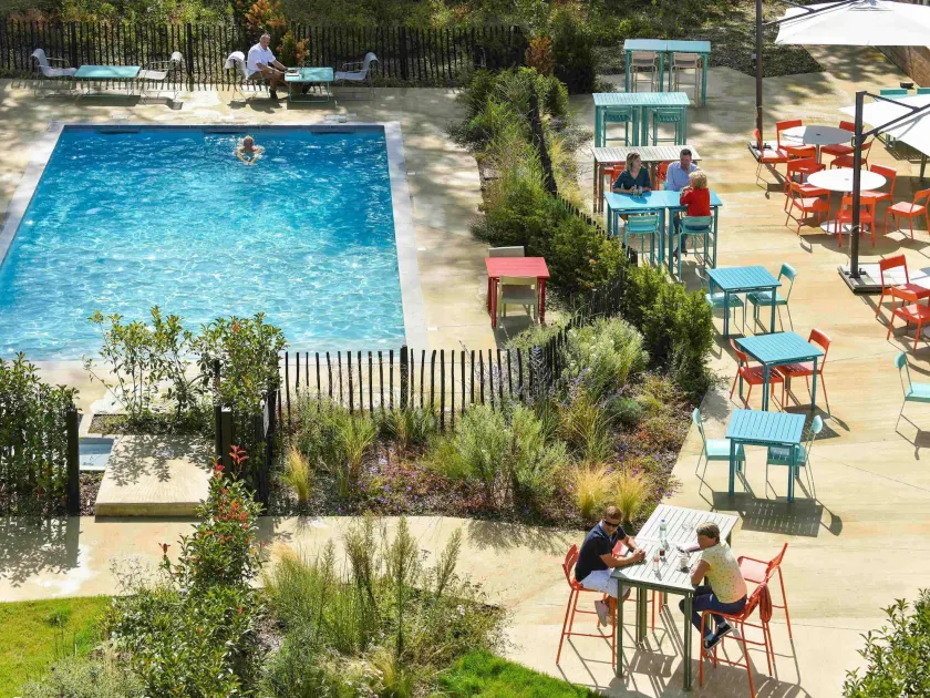 Novotel Wavre Brussels East - Image 1
