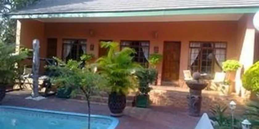 Harmony Guesthouse - Image 1