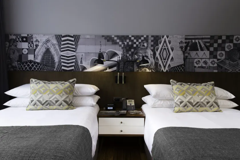 Hotel Love It CAS Consulado - Image 1