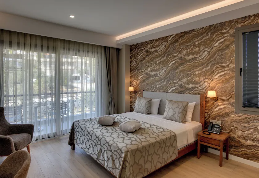 Dedeman Gure Nurhayat Thermal Resort&Spa - Image 1